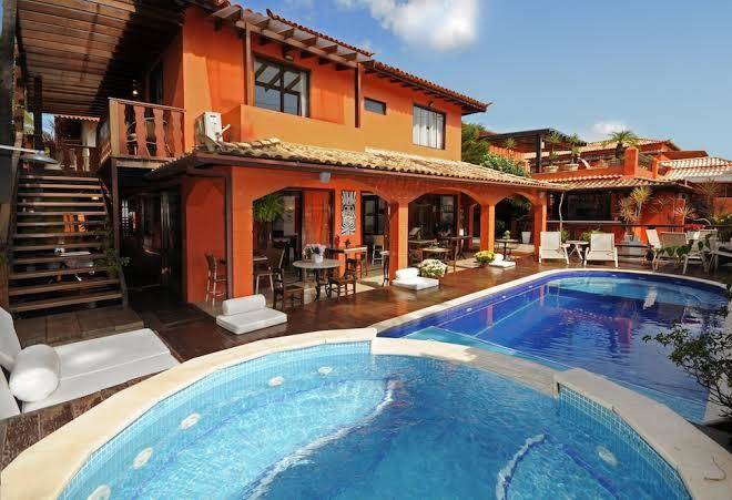 Pousada el parador