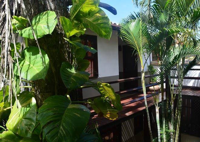 Pousada kybalion