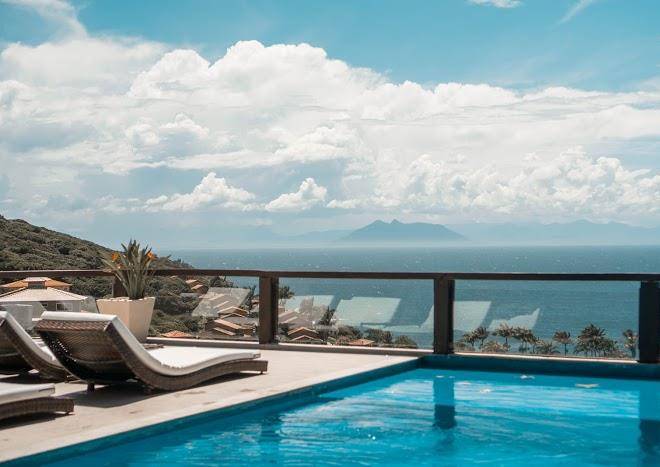 La pedrera small hotel & spa