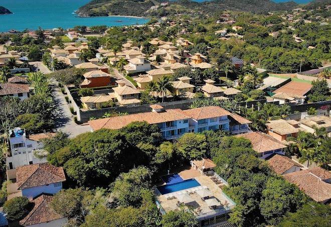 Hotel miratlantico buzios