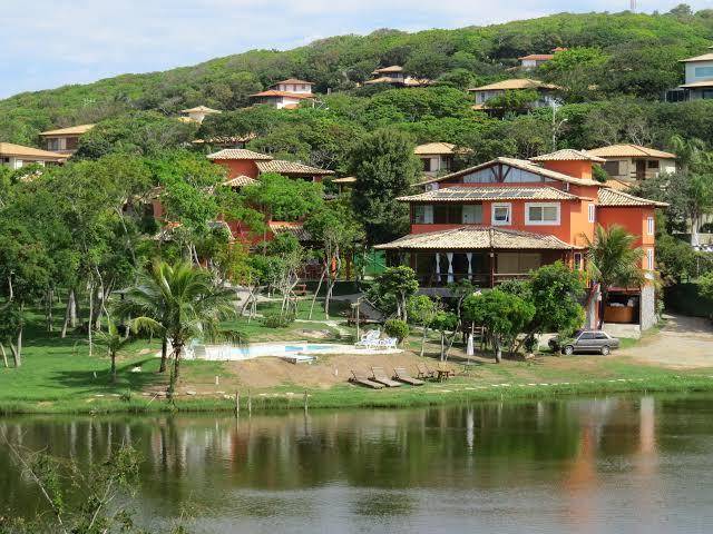 Pousada le jardin