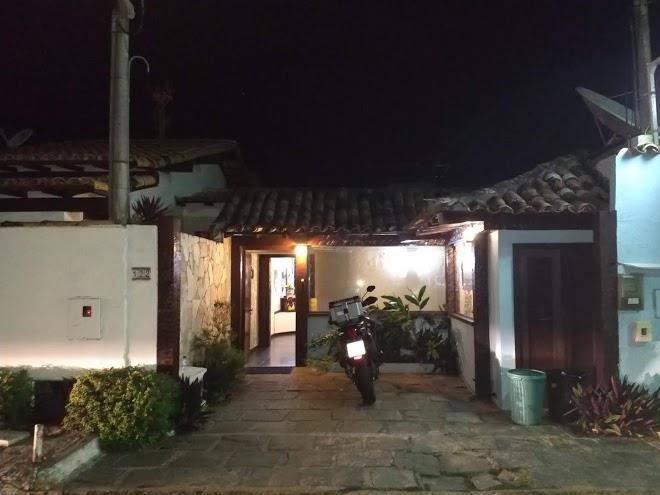 Pousada sossego de buzios