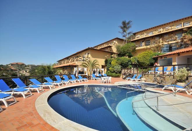 Rio buzios beach hotel