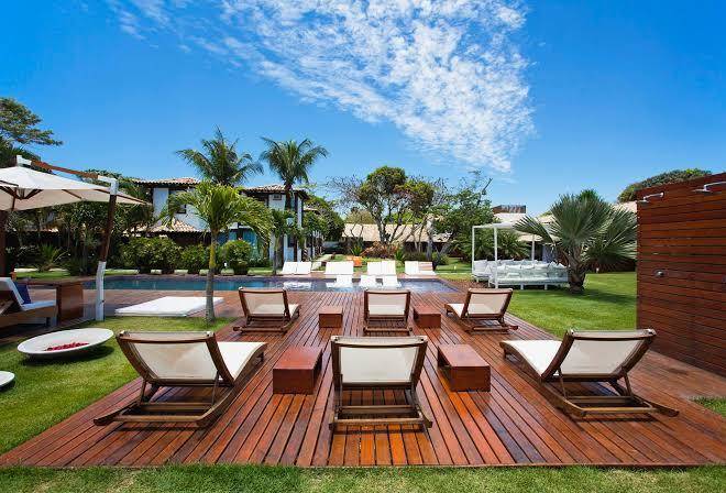 Serena Hotel Boutique Image