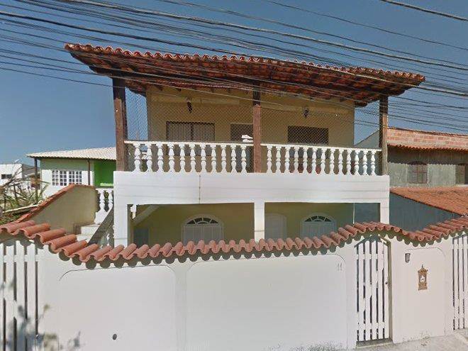 Aconchego de um lar
