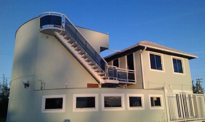 Airport pousada