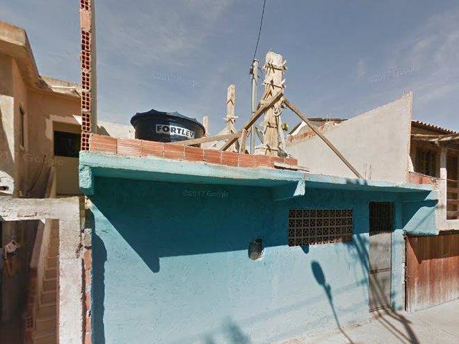Albergue centro