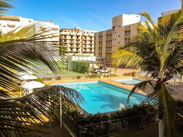 Caribe park hotel