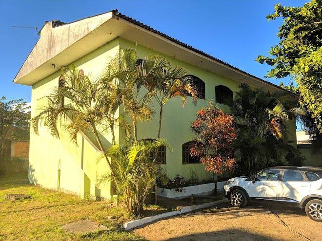Chale bela vista