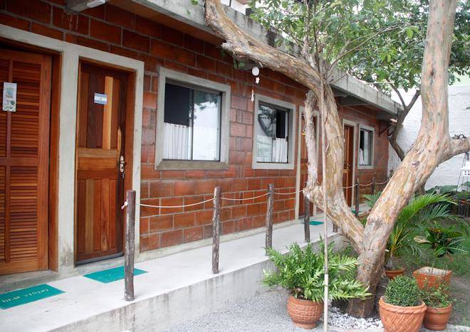 Hospedaria Cantinho De Minas Image