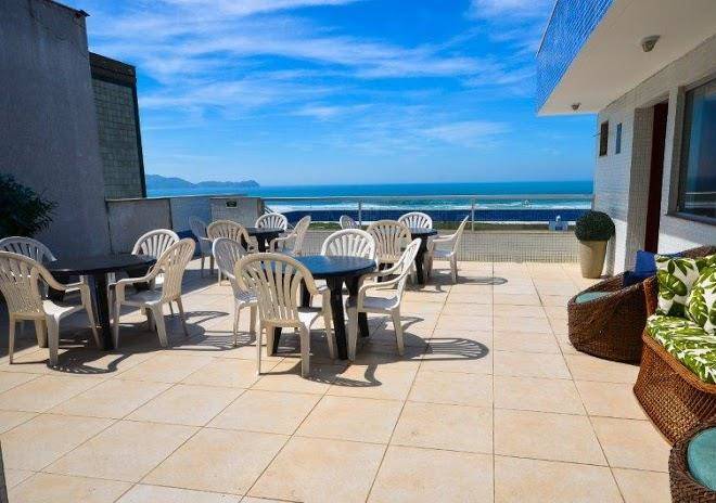 Hotel Balneario Cabo Frio Image