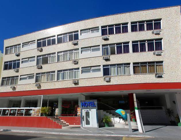 Hotel marlen cabo frio