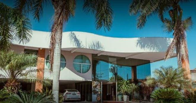 Hotel paradiso del sol