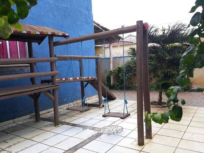 Hotel pousada mare azul