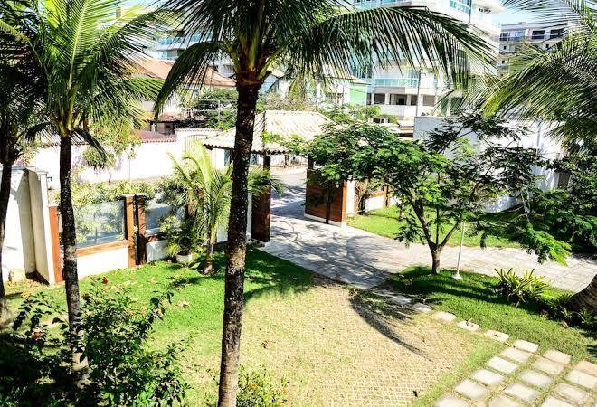 Hotel pousada mar de cabo frio