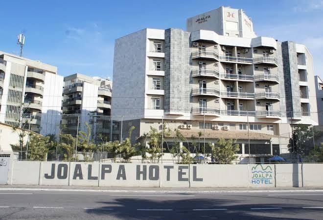 Joalpa hotel