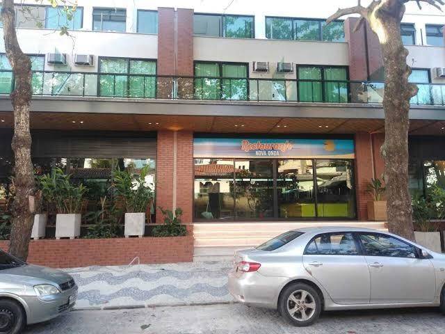 Nova onda hotel