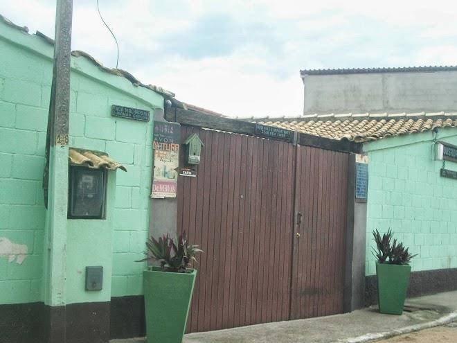 Pousada da gisele