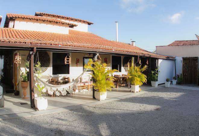 Pousada do bispo