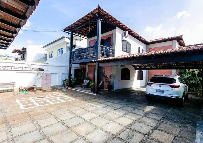 Pousada dunas braga