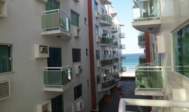 Praia Do Forte Flat Image