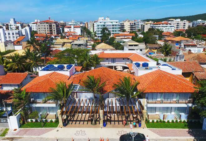 Hotel Boutique Recanto Da Passagem Image