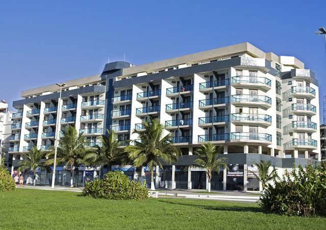 Residencial Porto Principe Image