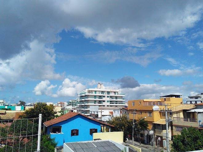 Suites Do Forte Image