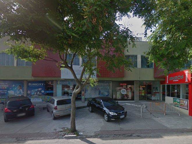 Travel inn caicara