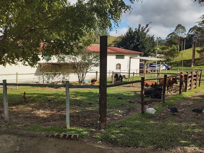 Chiminelli hotel fazenda