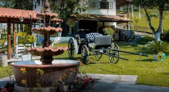 Chiminelli hotel fazenda & eventos