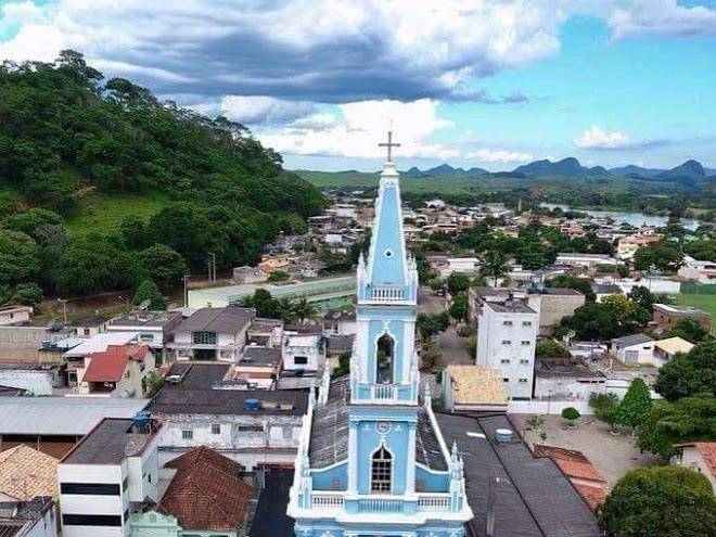 Minha pousada