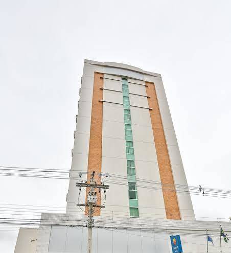 Hotel comfort