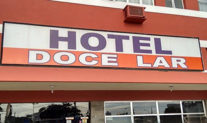 Hotel doce lar