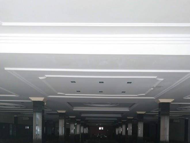 Hotel interlagos