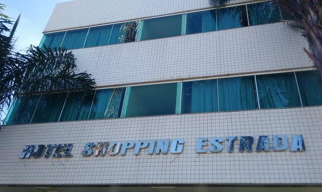 Hotel Shopping Estrada Image
