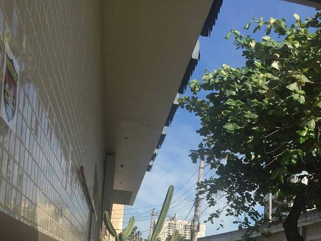Mericional hotel