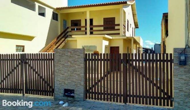Pousada bela vista