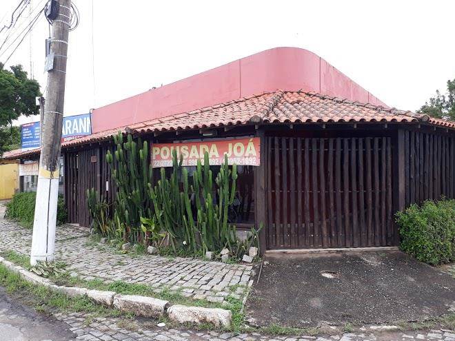 Pousada joa