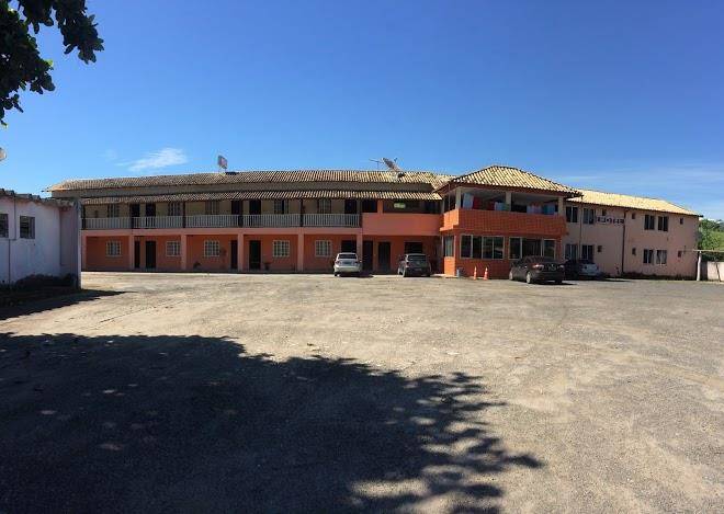 Hotel apollo marcos