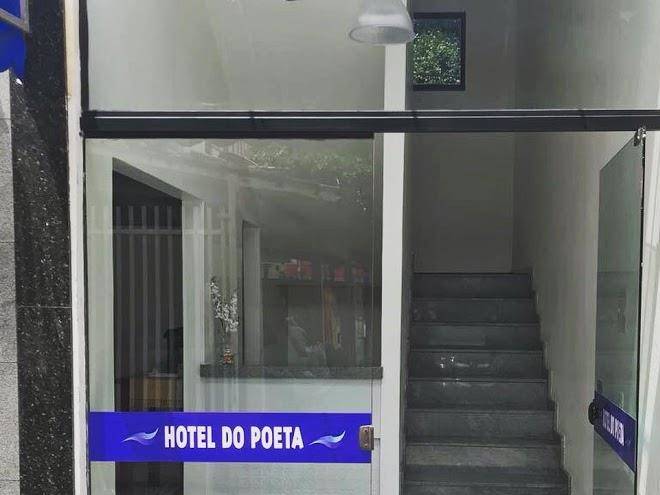 Hotel do poeta