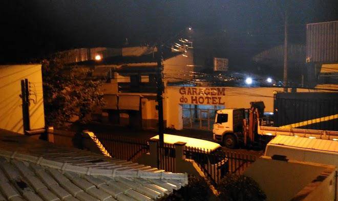 Hotel ximenes