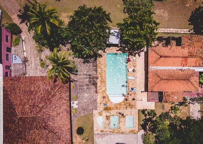 Fazenda Vo Nina Image