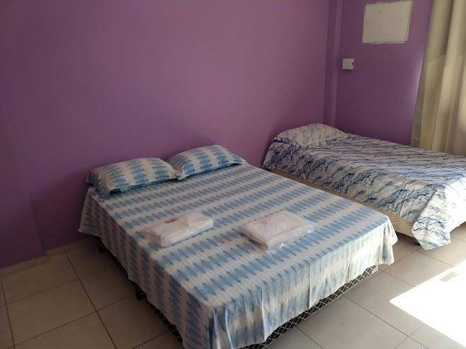 Hotel siqueira