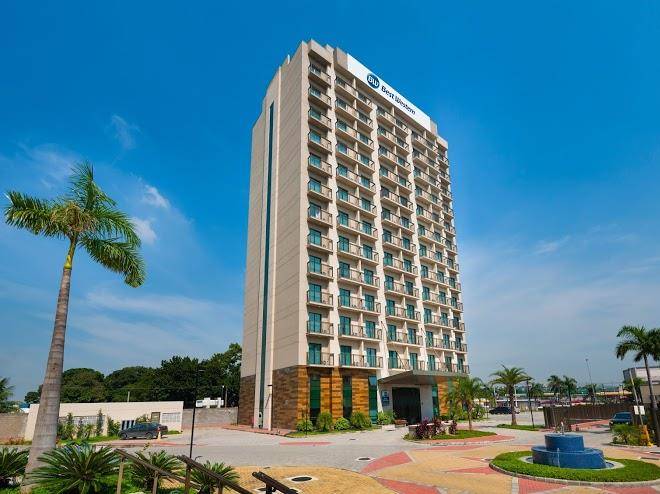 Matiz hotel multi suites