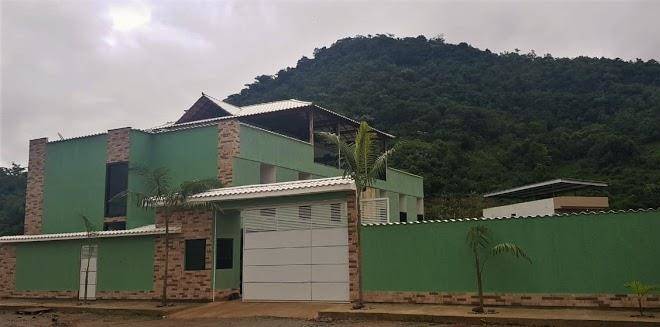 Espaco costa verde