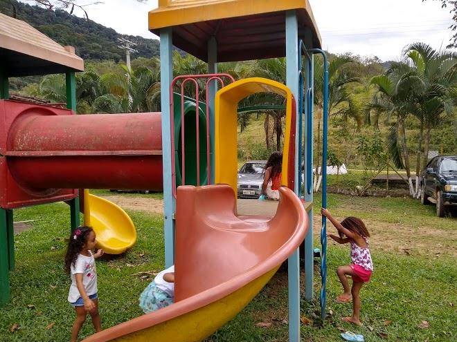 Hotel fazenda sonho meu