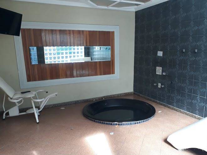 Hotel nobre