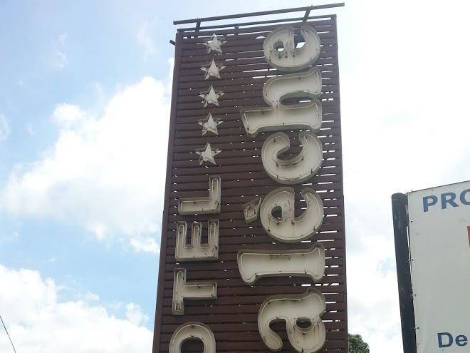 Motel caleche