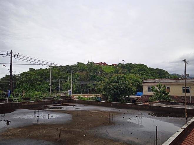 Pousada da vila em xerem